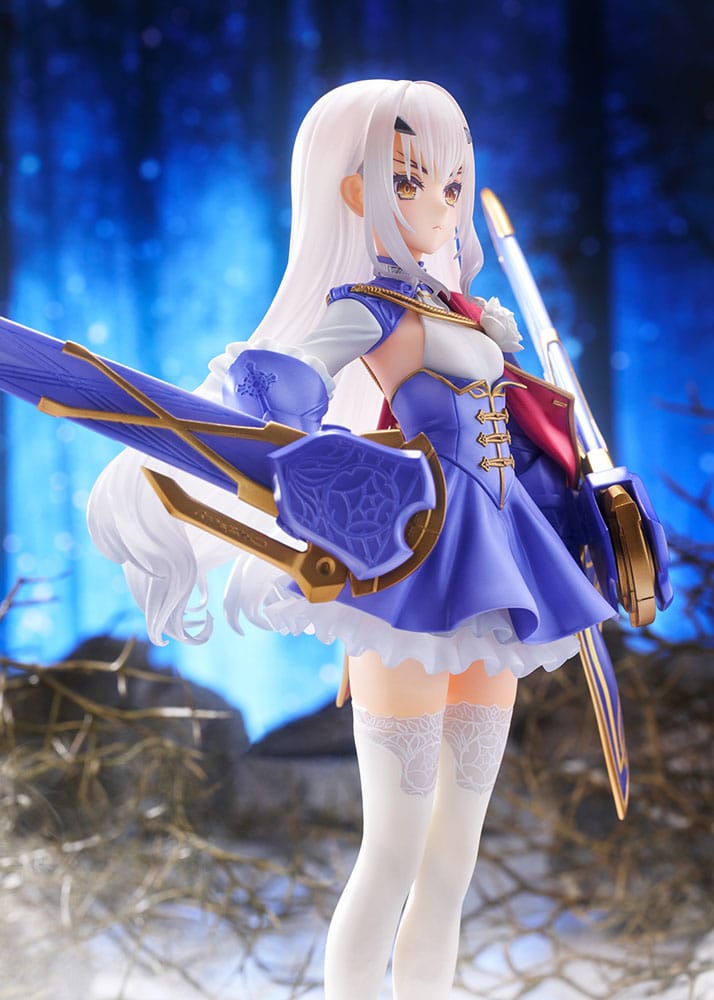 Fate/Grand Order PVC Statue 1/7 Lancer/Melusine 23 cm 4560393842916