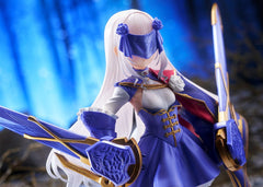 Fate/Grand Order PVC Statue 1/7 Lancer/Melusine 23 cm 4560393842916