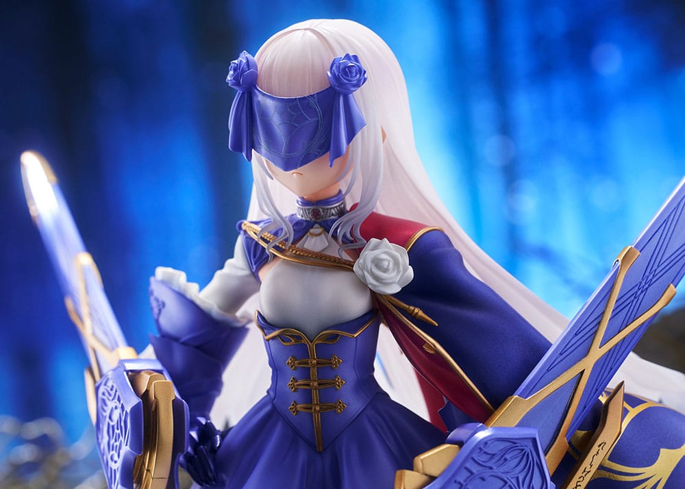 Fate/Grand Order PVC Statue 1/7 Lancer/Melusine 23 cm 4560393842916