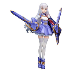 Fate/Grand Order PVC Statue 1/7 Lancer/Melusine 23 cm 4560393842916