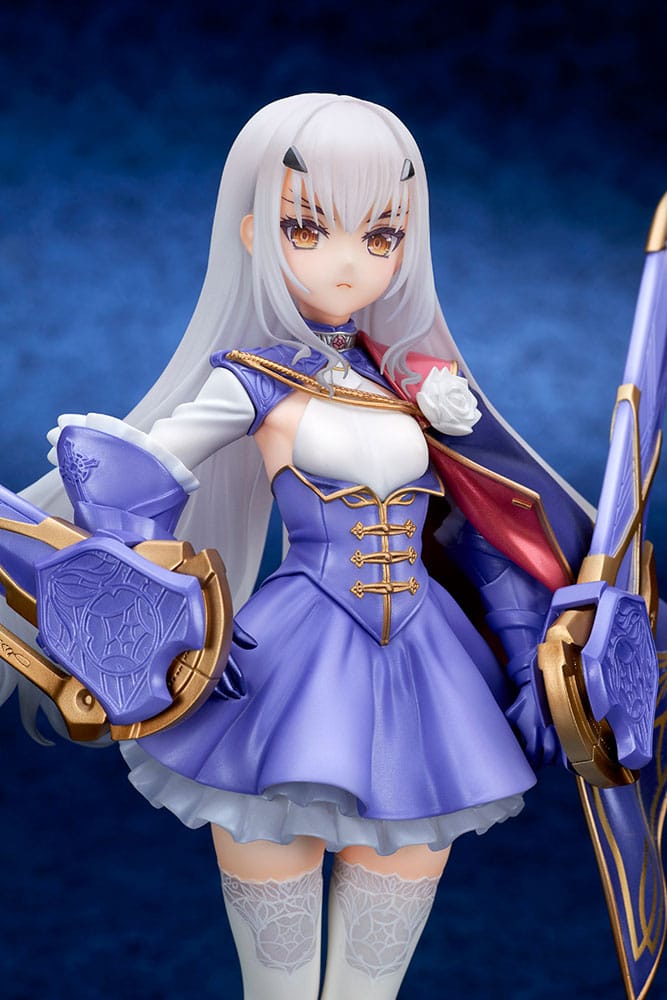 Fate/Grand Order PVC Statue 1/7 Lancer/Melusine 23 cm 4560393842916