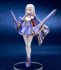 Fate/Grand Order PVC Statue 1/7 Lancer/Melusine 23 cm 4560393842916