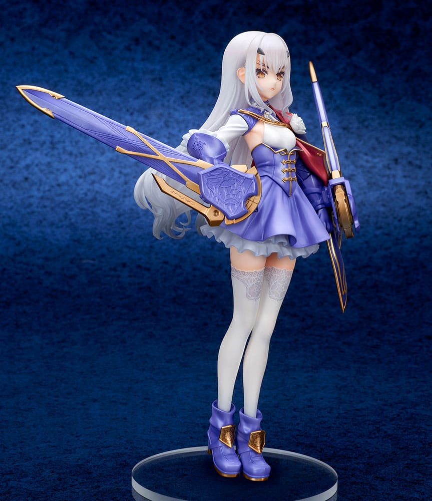 Fate/Grand Order PVC Statue 1/7 Lancer/Melusine 23 cm 4560393842916