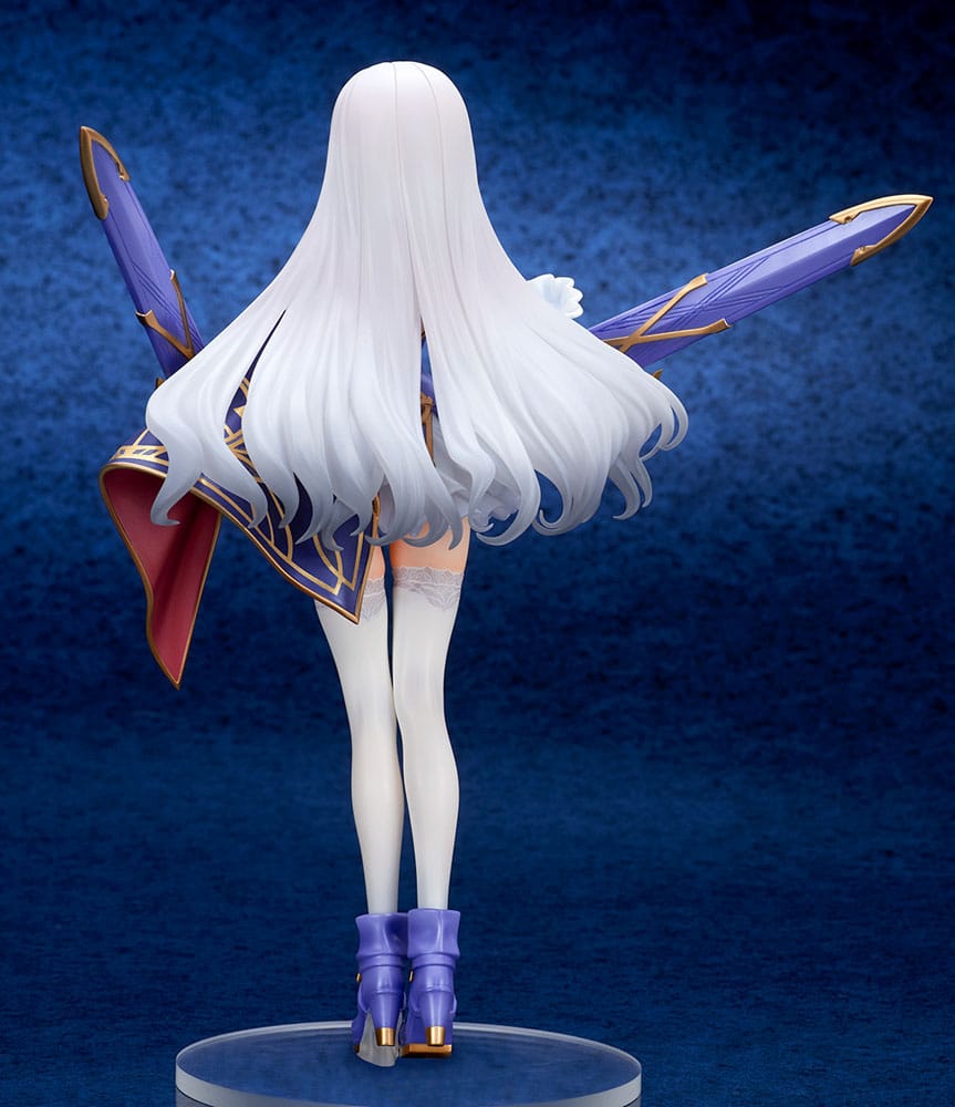 Fate/Grand Order PVC Statue 1/7 Lancer/Melusine 23 cm 4560393842916