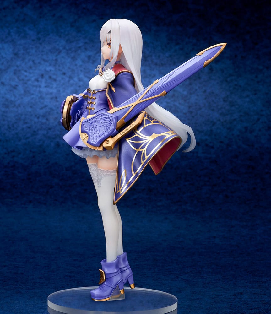 Fate/Grand Order PVC Statue 1/7 Lancer/Melusine 23 cm 4560393842916