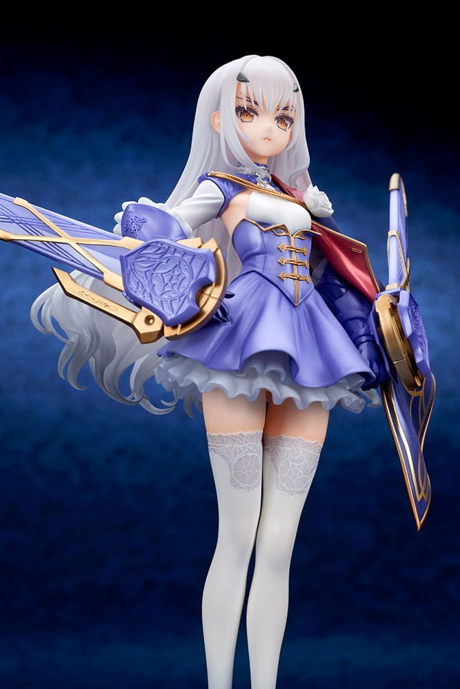 Fate/Grand Order PVC Statue 1/7 Lancer/Melusine 23 cm 4560393842916