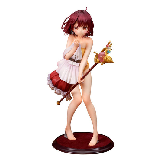 Atelier Sophie: The Alchemist of the Mysterious Book PVC Statue 1/7 Sophie Neuenmuller Changing Mode 21 cm 4560393842930
