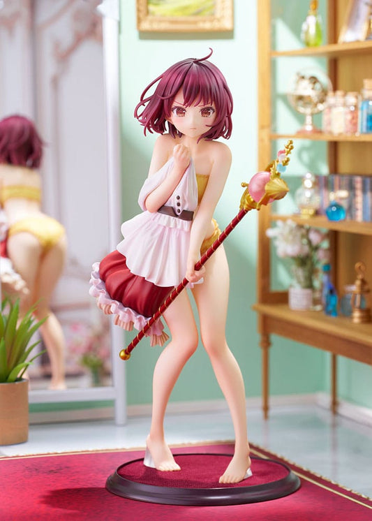 Atelier Sophie: The Alchemist of the Mysterious Book PVC Statue 1/7 Sophie Neuenmuller Changing Mode 21 cm 4560393842930