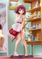 Atelier Sophie: The Alchemist of the Mysterious Book PVC Statue 1/7 Sophie Neuenmuller Changing Mode 21 cm 4560393842930