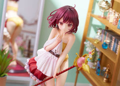 Atelier Sophie: The Alchemist of the Mysterious Book PVC Statue 1/7 Sophie Neuenmuller Changing Mode 21 cm 4560393842930