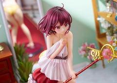 Atelier Sophie: The Alchemist of the Mysterious Book PVC Statue 1/7 Sophie Neuenmuller Changing Mode 21 cm 4560393842930