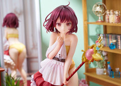 Atelier Sophie: The Alchemist of the Mysterious Book PVC Statue 1/7 Sophie Neuenmuller Changing Mode 21 cm 4560393842930