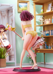 Atelier Sophie: The Alchemist of the Mysterious Book PVC Statue 1/7 Sophie Neuenmuller Changing Mode 21 cm 4560393842930