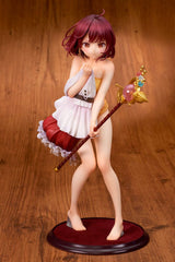 Atelier Sophie: The Alchemist of the Mysterious Book PVC Statue 1/7 Sophie Neuenmuller Changing Mode 21 cm 4560393842930