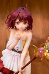 Atelier Sophie: The Alchemist of the Mysterious Book PVC Statue 1/7 Sophie Neuenmuller Changing Mode 21 cm 4560393842930