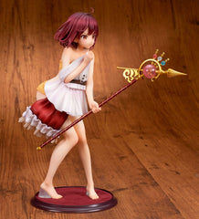 Atelier Sophie: The Alchemist of the Mysterious Book PVC Statue 1/7 Sophie Neuenmuller Changing Mode 21 cm 4560393842930