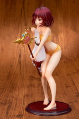 Atelier Sophie: The Alchemist of the Mysterious Book PVC Statue 1/7 Sophie Neuenmuller Changing Mode 21 cm 4560393842930