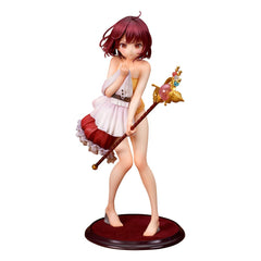 Atelier Sophie: The Alchemist of the Mysterious Book PVC Statue 1/7 Sophie Neuenmuller Changing Mode 21 cm 4560393842930