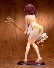 Atelier Sophie: The Alchemist of the Mysterious Book PVC Statue 1/7 Sophie Neuenmuller Changing Mode 21 cm 4560393842930
