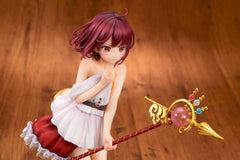 Atelier Sophie: The Alchemist of the Mysterious Book PVC Statue 1/7 Sophie Neuenmuller Changing Mode 21 cm 4560393842930