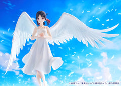 Kaguya-sama: Love is War PVC Statue 1/7 The Geniuses' War of Love and Brains - Kaguya Shinomiya Ending Ver. 24 cm 4560393842954