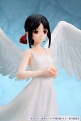 Kaguya-sama: Love is War PVC Statue 1/7 The Geniuses' War of Love and Brains - Kaguya Shinomiya Ending Ver. 24 cm 4560393842954