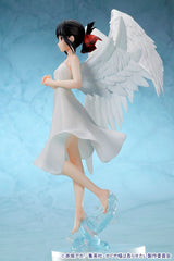 Kaguya-sama: Love is War PVC Statue 1/7 The Geniuses' War of Love and Brains - Kaguya Shinomiya Ending Ver. 24 cm 4560393842954