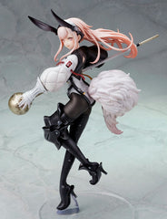 Falslander Statue PVC 1/7 Hexe 27 cm 4560393843074