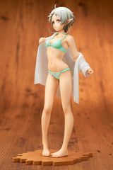 Mushoku Tensei Jobless Reincarnation II Isekai Ittara Honki Dasu PVC Statue 1/7 Sylphiette Greyrat Changing Clothes Mode 23 cm 4560393843128