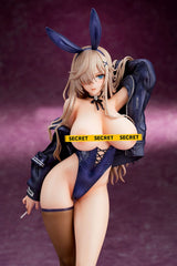 Original Character PVC Statue 1/7 Bad Bunny Illustration by Mataro 27 cm 4560393843135