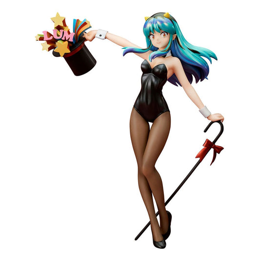 Urusei Yatsura Statue PVC 1/7 Lum Bunny Girl Ver. 25 cm 4560393843159