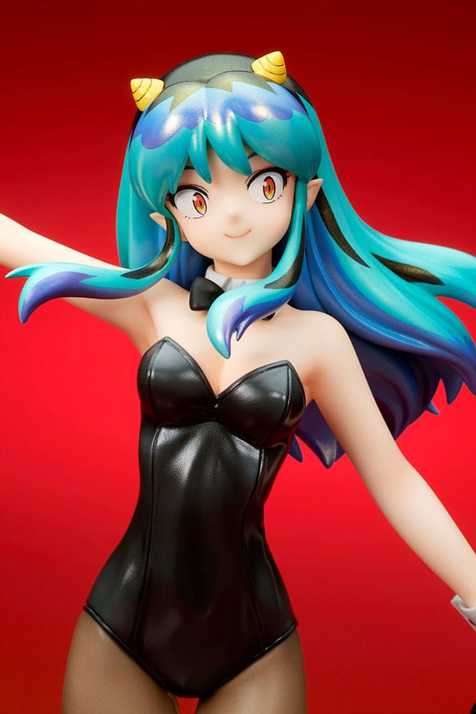 Urusei Yatsura Statue PVC 1/7 Lum Bunny Girl Ver. 25 cm 4560393843159