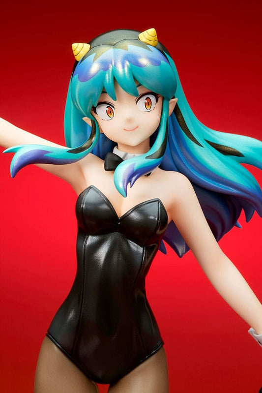 Urusei Yatsura Statue PVC 1/7 Lum Bunny Girl Ver. 25 cm 4560393843159