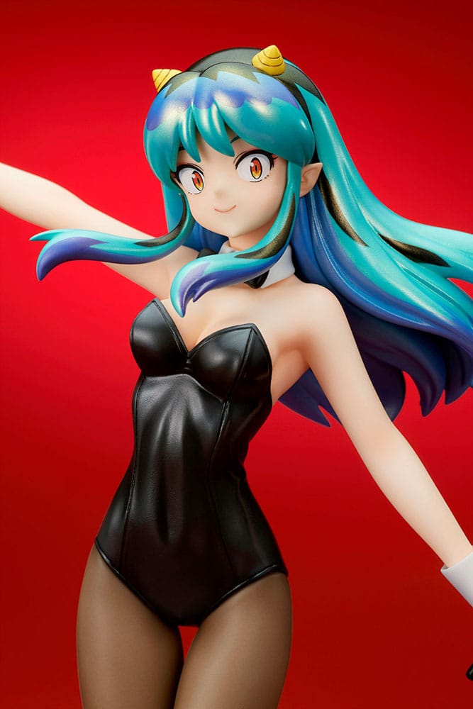 Urusei Yatsura Statue PVC 1/7 Lum Bunny Girl Ver. 25 cm 4560393843159