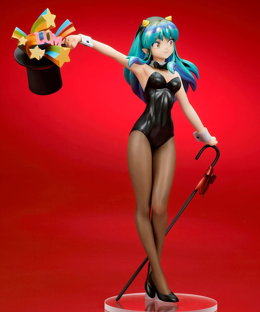Urusei Yatsura Statue PVC 1/7 Lum Bunny Girl Ver. 25 cm 4560393843159