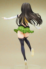 To Love-Ru Darkness Statue PVC 1/7 Yui Kotegawa Arranged Uniform Ver. 24 cm  4560393843166