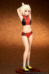 Lycoris Recoil Statue PVC 1/7 Chisato Nishikigi Traning wear Ver. 24 cm    4560393843173