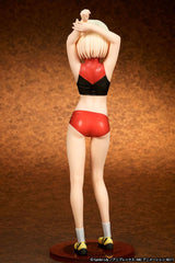 Lycoris Recoil Statue PVC 1/7 Chisato Nishikigi Traning wear Ver. 24 cm    4560393843173