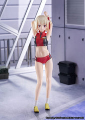 Lycoris Recoil Statue PVC 1/7 Chisato Nishikigi Traning wear Ver. 24 cm    4560393843173