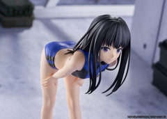 Lycoris Recoil Statue PVC 1/7 Takina Inoue Traning wear Ver. 18 cm     4560393843180