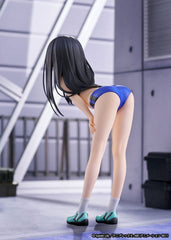 Lycoris Recoil Statue PVC 1/7 Takina Inoue Traning wear Ver. 18 cm     4560393843180