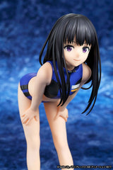 Lycoris Recoil Statue PVC 1/7 Takina Inoue Traning wear Ver. 18 cm     4560393843180