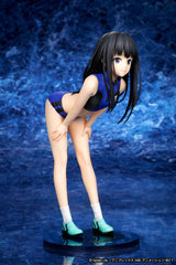 Lycoris Recoil Statue PVC 1/7 Takina Inoue Traning wear Ver. 18 cm     4560393843180