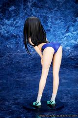 Lycoris Recoil Statue PVC 1/7 Takina Inoue Traning wear Ver. 18 cm     4560393843180