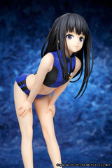 Lycoris Recoil Statue PVC 1/7 Takina Inoue Traning wear Ver. 18 cm     4560393843180