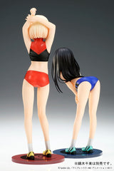 Lycoris Recoil Statue PVC 1/7 Takina Inoue Traning wear Ver. 18 cm     4560393843180