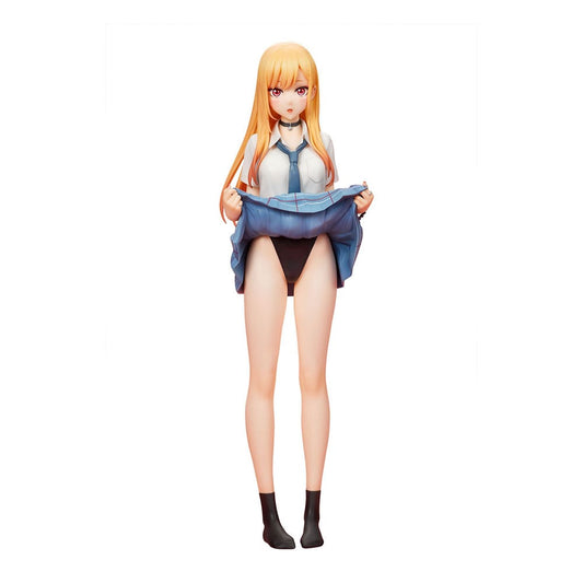 My Dress-Up Darling Statue PVC 1/7 Marin Kitagawa 26 cm      4560393843197
