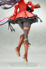 Girls' Frontline Statue PVC 1/7 Lewis 26 cm   4560393843203