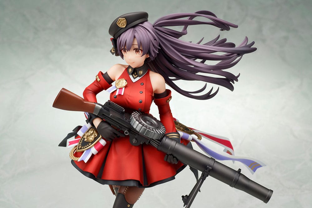 Girls' Frontline Statue PVC 1/7 Lewis 26 cm   4560393843203