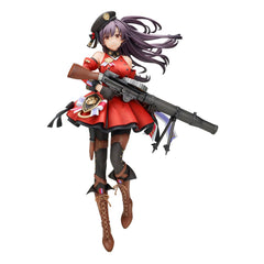 Girls' Frontline Statue PVC 1/7 Lewis 26 cm   4560393843203